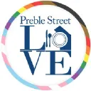 PREBLE STREET logo