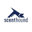 Scenthound logo