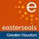 EasterSeals Greater Houston logo