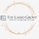 The Larko Group logo
