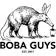 Boba Guys logo