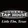 Tower's Tap House logo