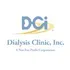 Dialysis Clinic, Inc. logo