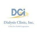 Dialysis Clinic, Inc. logo