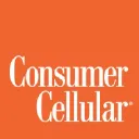 Consumer Cellular logo