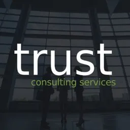 Trust Consulting Services Inc logo