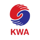 Korean Women's Association logo