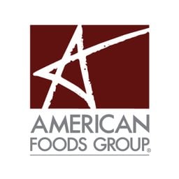 American Foods Group, LLC logo