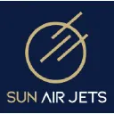 Sun Air Jets logo