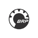 Bombardier Recreational Products Inc. logo