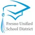 Fresno Unified School Distrcit logo