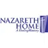 Nazareth Home logo