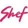 Shef - Austin logo
