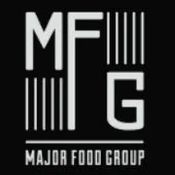 Major Food Group LLC logo