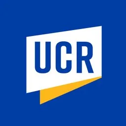 University of California, Riverside logo