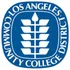 Los Angeles Community College District logo
