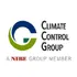 THE CLIMATE CONTROL GROUP INC logo
