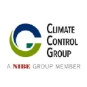 THE CLIMATE CONTROL GROUP INC logo