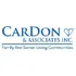 CarDon Associates logo