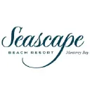 Seascape Beach Resort logo