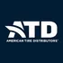 American Tire Distributors logo