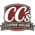 CC's Coffee House logo