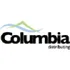 Columbia Distributing Company logo