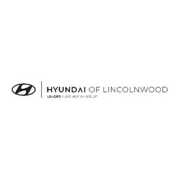 Hyundai of Lincolnwood logo