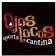 Ojos Locos Sports Cantina - Arlington logo