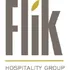 Flik Hospitality Group logo