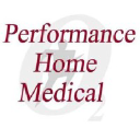 Performance Home Medical logo