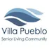 Villa Pueblo Senior Living Community logo