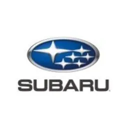 Subaru of America logo