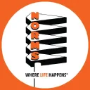 NORMS logo