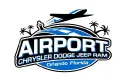 Airport Chrysler Dodge Jeep logo