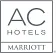 AC Hotel Fort Lauderdale Sawgrass Mills/Sunrise logo