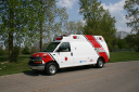 MedCare Ambulance logo
