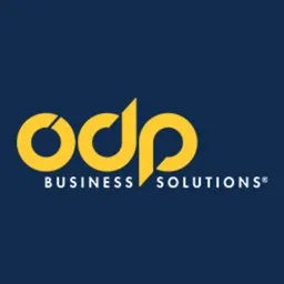 ODP Business Solutions logo