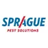 Sprague Pest Solutions logo