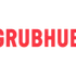 Grubhub logo