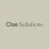 CLAE SOLUTIONS logo