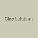 CLAE SOLUTIONS logo