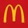 McDonald's - Allen #6392 logo
