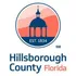 Hillsborough County, Florida logo