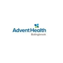 UChicago Medicine AdventHealth Bolingbrook logo