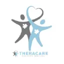 Theracare Pediatric Services logo