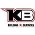 KB Building Services logo