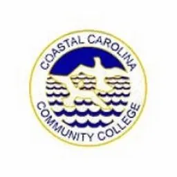 Coastal Carolina Community College logo