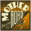 Mother Road Brewing Company logo