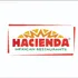 Hacienda Mexican Restaurants logo